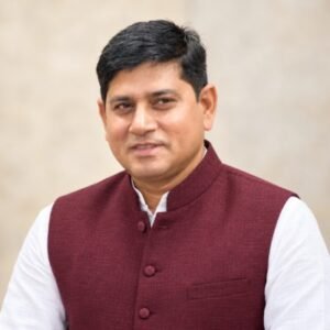 श्री अनिल बारी