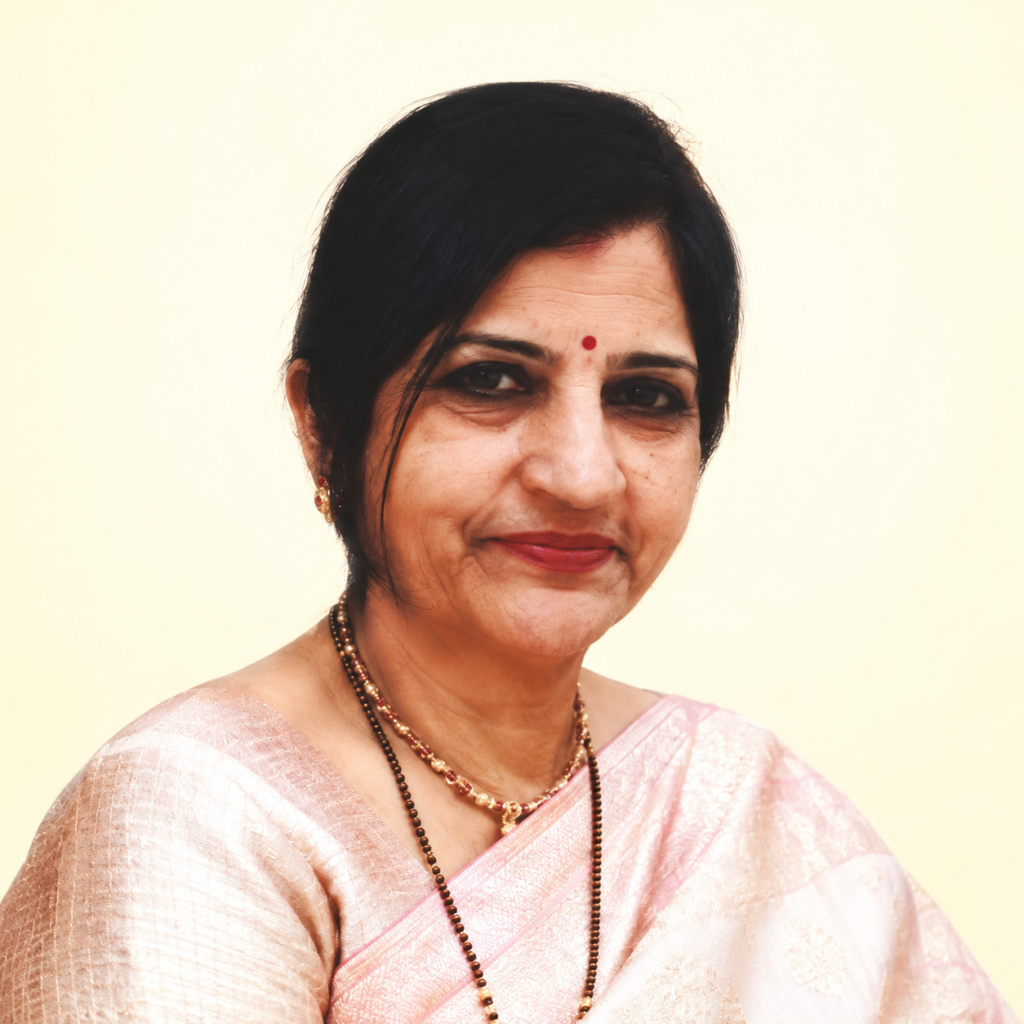 कामिनी वर्मा