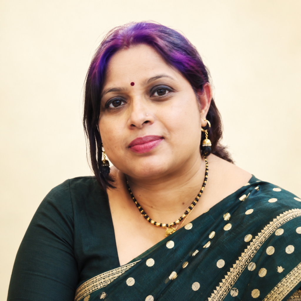 डॉ. कीर्ति वर्मा