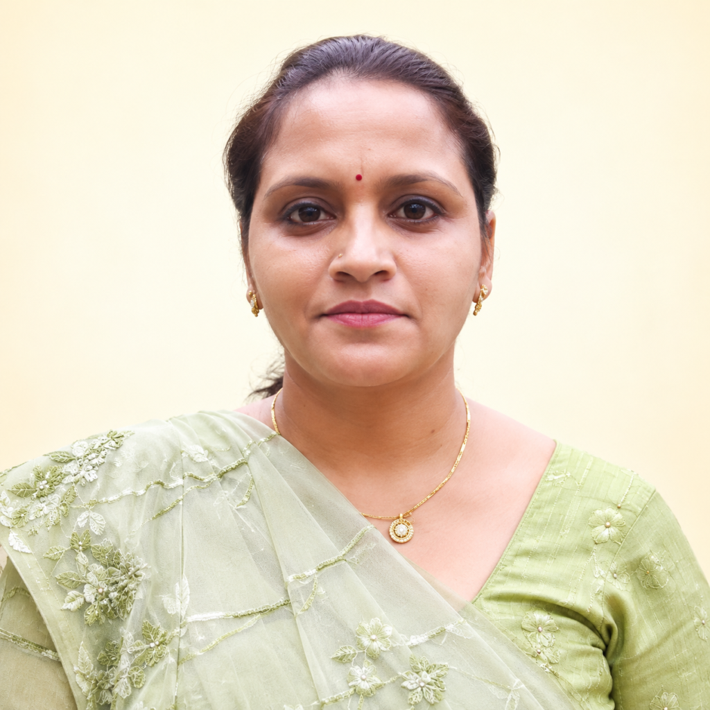 प्रतिभा वर्मा
