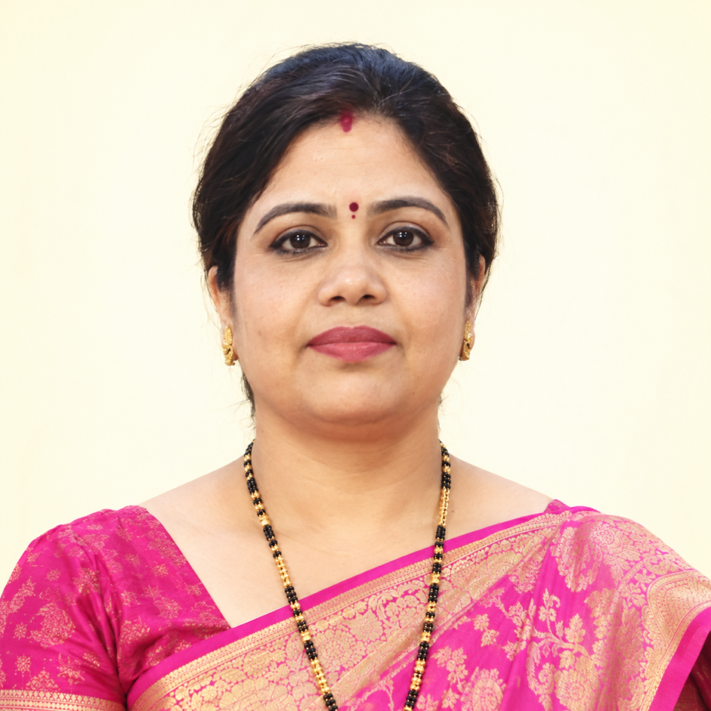 श्रुति पात्रिक