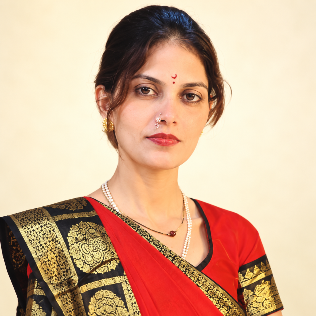 सुरभि वर्मा