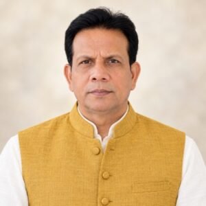 श्री राजेन्द्र बारी